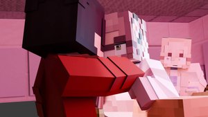 💕ФОРМУЛА ЧУВСТВ В MINECRAFT!