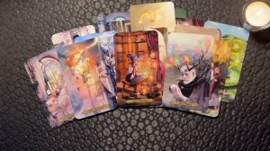 🔥Что сегодня карты скажут о НЕМ⁉️