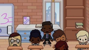 Звезда Брукхейвена ( 1 серия)