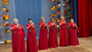 «Эх, Россия» - группа «Русская