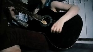 добрые люди (хор нищих) - король и шут (cover)