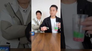 Фокус и разоблачение.