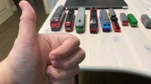 Поезда от технопарка 2 часть