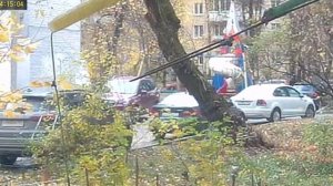 В генеральную прокуратуру РФ Нарушения ПДД и САНПИН