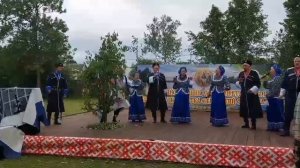 Казачий хор атаман ВикторV.mp4