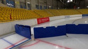 . Ледовый дворец Крылатское 03.11.2025