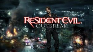 Resident Evil Outbreak. Сценарий 3-The Hive (Улей) Kevin Ryman.