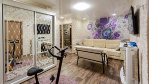 Разведчиков 50