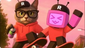 ГЕНКА В FORSAKEN! НОВЫЙ ВЫЖИВШИЙ ВЕРОНИКА! [kotiynet games]