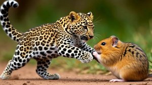 ЖИВОТНЫЙ МИР  : Загадочный мир природы