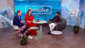 «Новое утро»: 5 ноября 2025 года