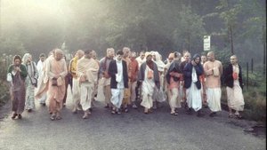 Ч.Ч. Мадхйа Лила 8.20.152-154 05.12.1966 Нью Йорк