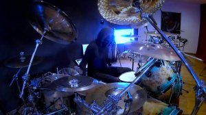 The Prodigy - Poison - Drum Cover