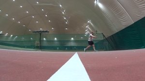 Школа английского в Пушкино _ Теннис _ Обучение