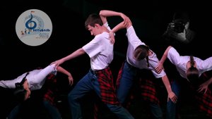 «Гори ясно», Фестиваль имени Локтева. "Burn Clearly", Loktev Festival.