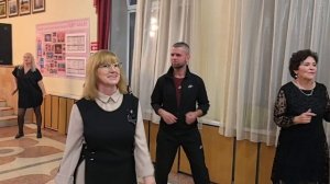 Целовались мы... 03.11.25...