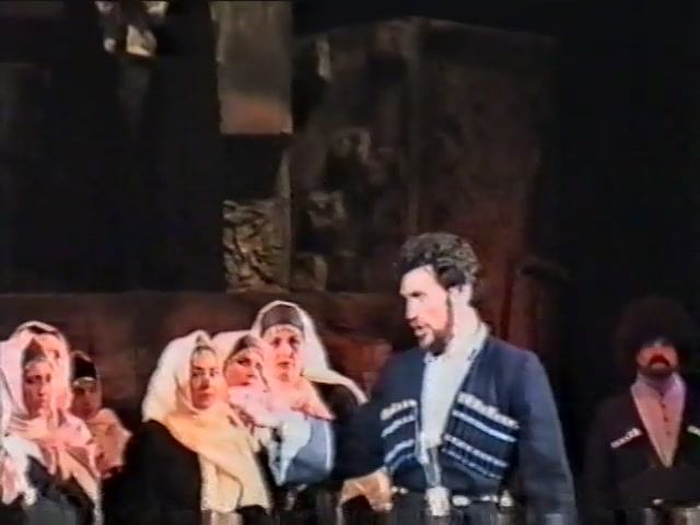 Размышление Хочбара смотреть онлайн