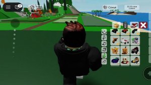 зря я катался на мопеде в роблоксе