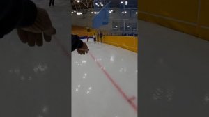 . Ледовый дворец Крылатское 03.11.2025