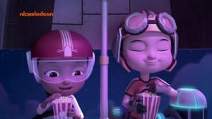 Расти-механик 2 сезон 1 серия (мультсериал, 2016)