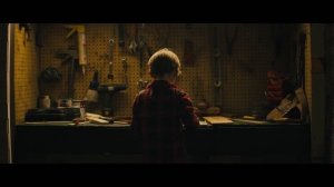 Омен. Перерождение (фильм, 2019) The Prodigy  2019 ужасы, триллер Гонконг
