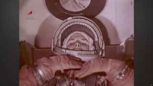 COSMOS КОСМОС  Советская космическая программа 4K HDR