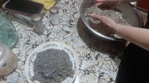 КОТЛЕТЫ С РОТАНА ,