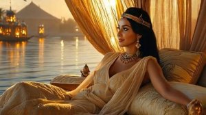 Glamorous Egyptian Women Cinematic Video