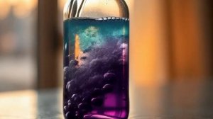 Видео шедевры от ИИ