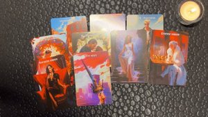 🔥Его мысли о ВАС сегодня🔥