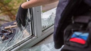 Три частных дома и МКД повреждены в Нижегородской области из-за атаки БПЛА