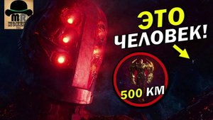 Детали, которые МЫ УПУСТИЛИ! || ВЕЧНЫЕ 2021 [РАЗБОР]