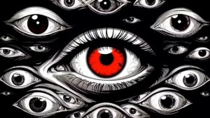 Мгла (Тьма) 7 грехов Рок опера Авторская песня