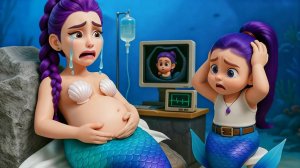 СПАСЕНИЕ РУМИ и БАЛЕРИНЫ КАПУЧИНЫ от ЗЛОГО ЛУЧШЕГО ДРУГА МИРЫ! | смешная анимация ужасов