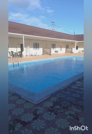 База отдыха Изумруд, пос.Мостовской