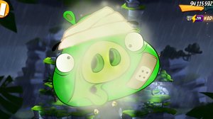 Angry Birds 2. King pig panic 04.11.2025 AB2 /АВ2