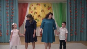 МАДОУ Детский сад №280 фестиваль