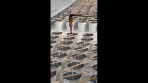 Заводская заливка воском