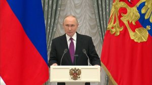 Разработка «Буревестника» и «Посейдона»: Путин — о перспективных системах вооружения