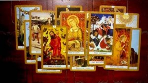 Готовьтесь уже сейчас это случится осенью самые ключевые события будущего🍀🔥таро