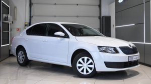 Skoda Octavia '2016 3952