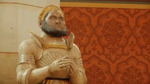 4 часть . Мартин Лютер - "Перед отлучением"