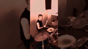 AC/DC - Highway to Hell (Drummer Teplow)