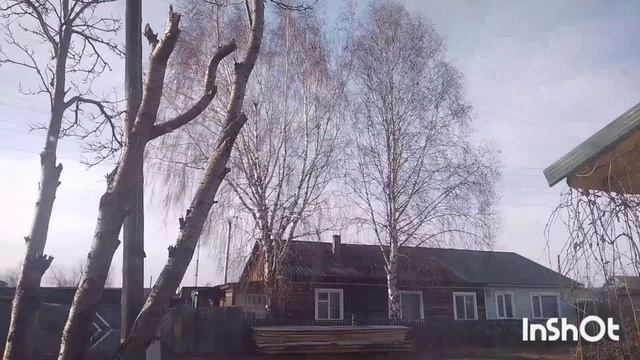 довязала платье