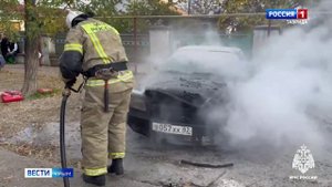 ВЕСТИ КРЫМ: выпуск 04.11.2025 21:10