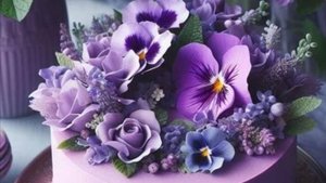 С Днем Рождения Женщине - Красивые пожелания