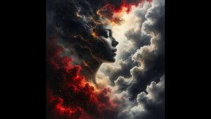 Песня о всепобеждающей силе любви - "На краю мечты"