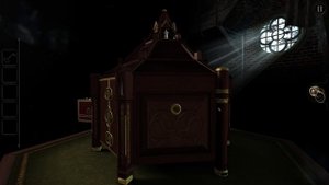 TheRoom 1 глава 2