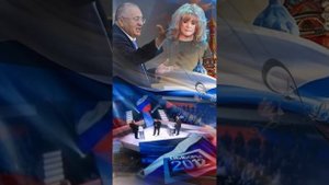 Скандал в прямом эфире, а ведь Жириновский прав! Пугачёва напросилась и получила.Дело было в феврале