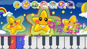 Детские развивающие игры | baby games |